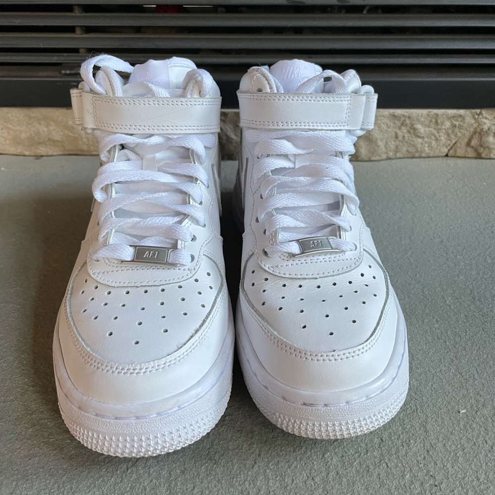 Nike Air Force 1 Mids